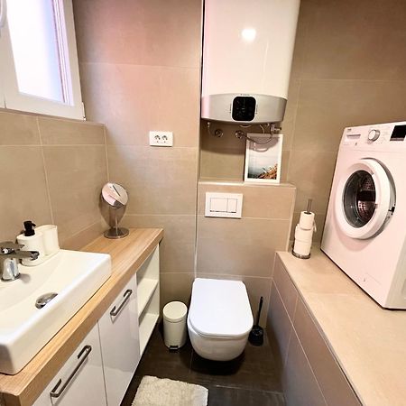 Casa Orange 2 Διαμέρισμα Κόπερ Εξωτερικό φωτογραφία