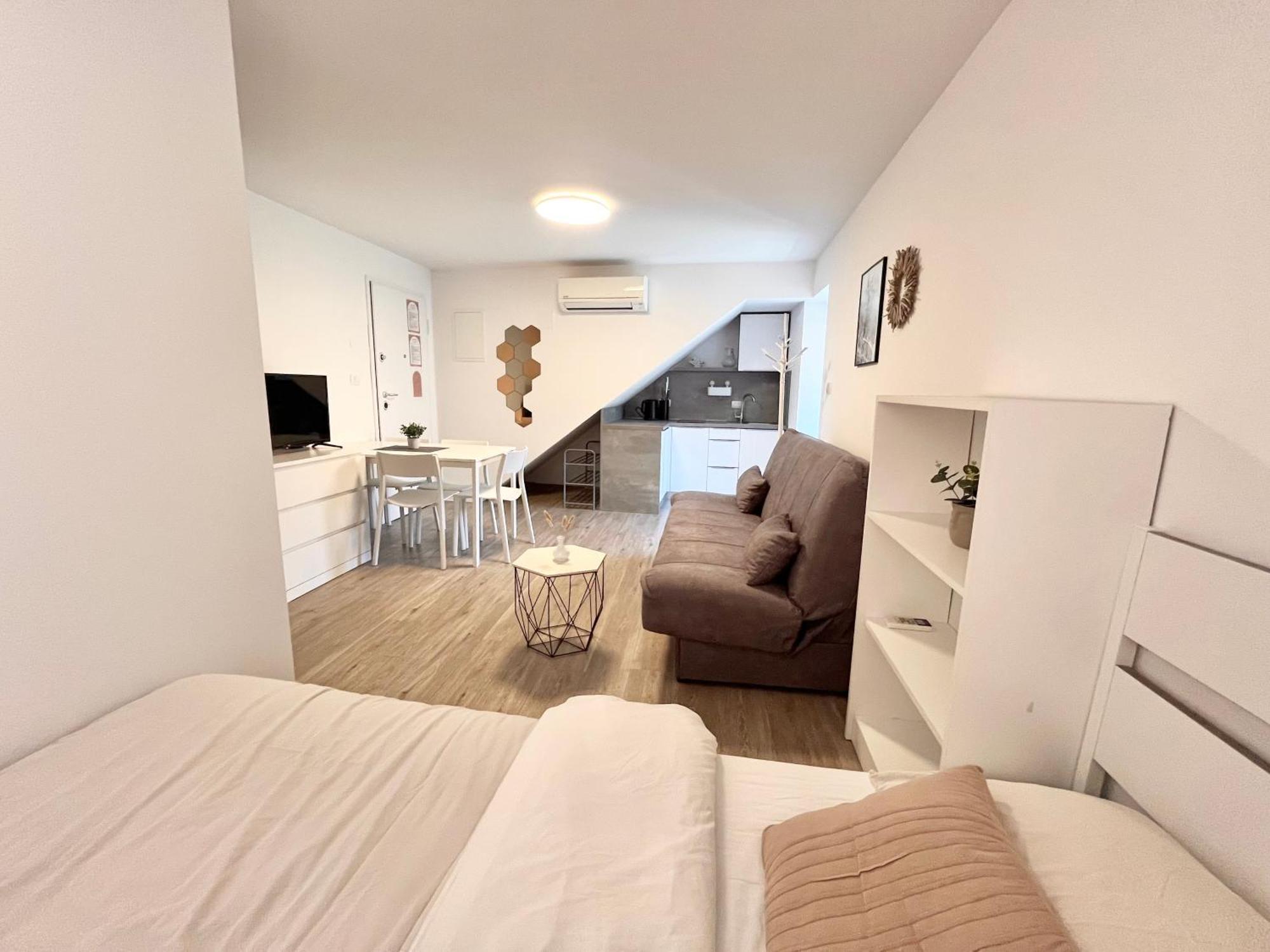Casa Orange 2 Διαμέρισμα Κόπερ Εξωτερικό φωτογραφία