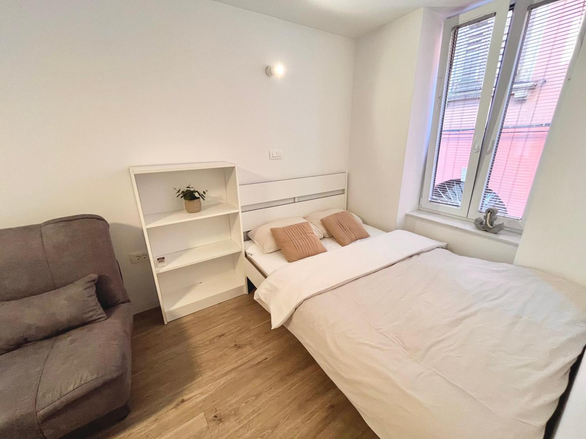 Casa Orange 2 Διαμέρισμα Κόπερ Εξωτερικό φωτογραφία