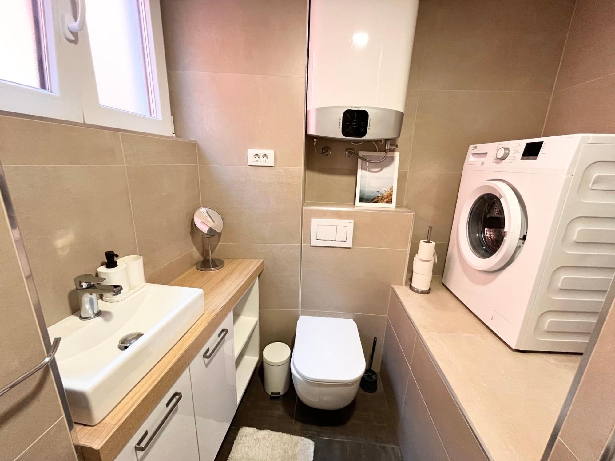 Casa Orange 2 Διαμέρισμα Κόπερ Εξωτερικό φωτογραφία