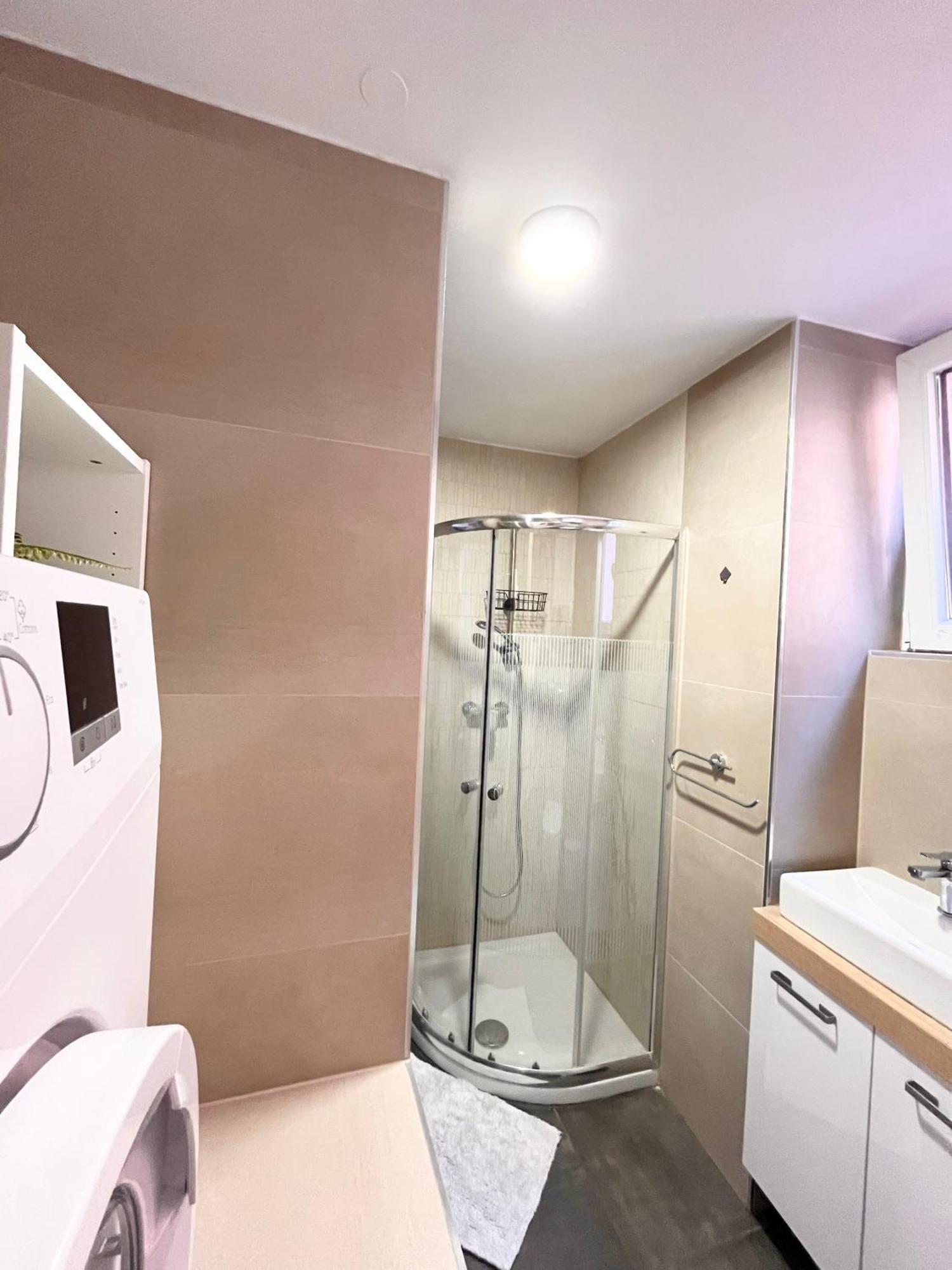 Casa Orange 2 Διαμέρισμα Κόπερ Εξωτερικό φωτογραφία