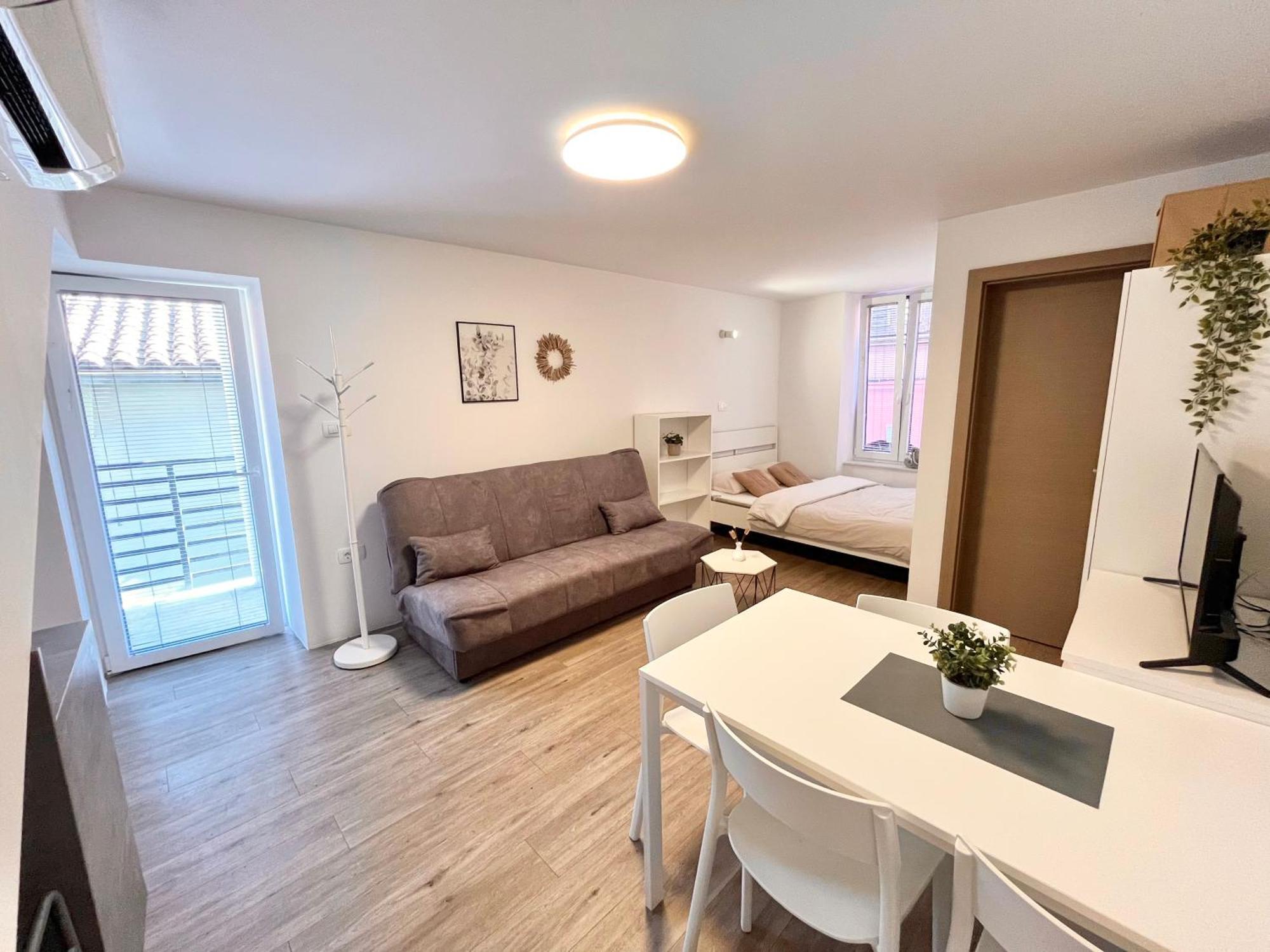 Casa Orange 2 Διαμέρισμα Κόπερ Εξωτερικό φωτογραφία