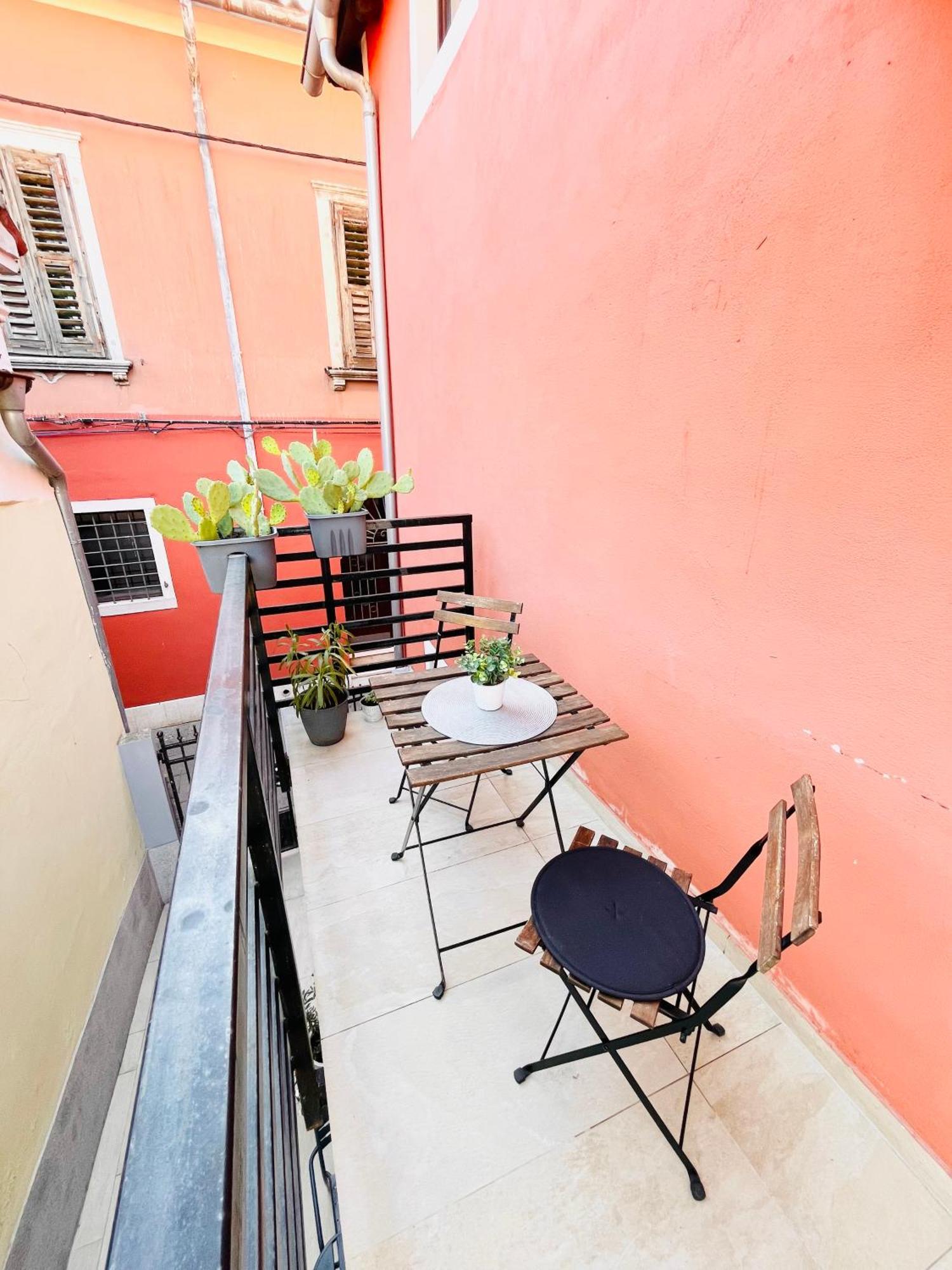 Casa Orange 2 Διαμέρισμα Κόπερ Εξωτερικό φωτογραφία
