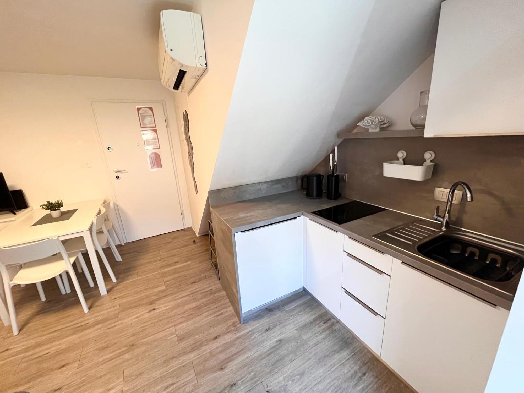 Casa Orange 2 Διαμέρισμα Κόπερ Εξωτερικό φωτογραφία