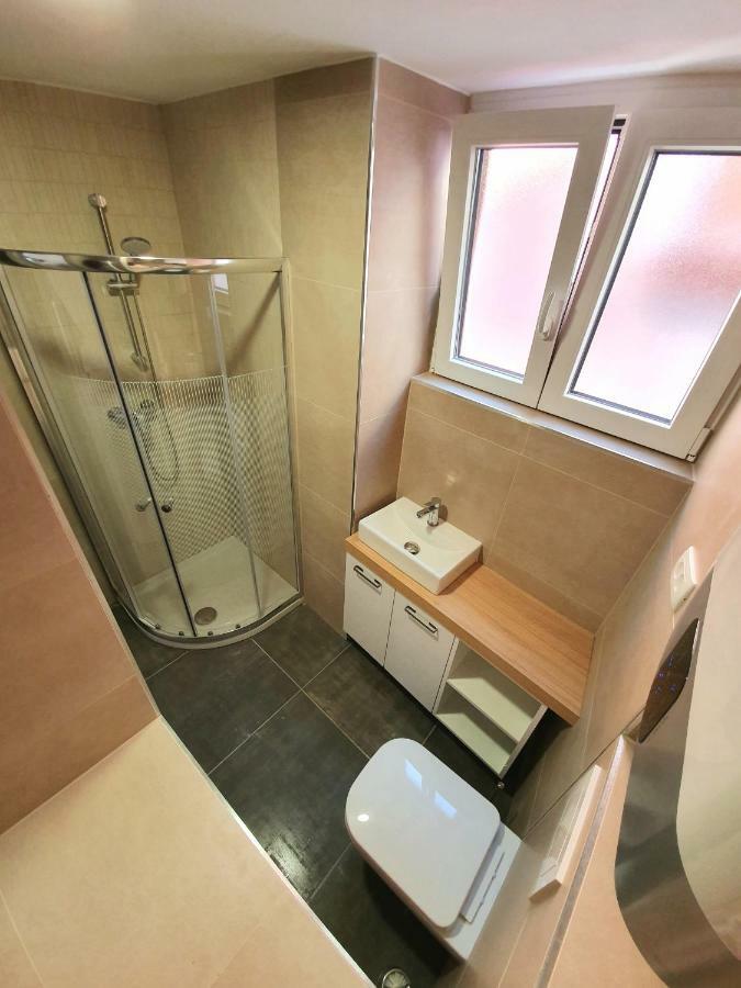Casa Orange 2 Διαμέρισμα Κόπερ Εξωτερικό φωτογραφία