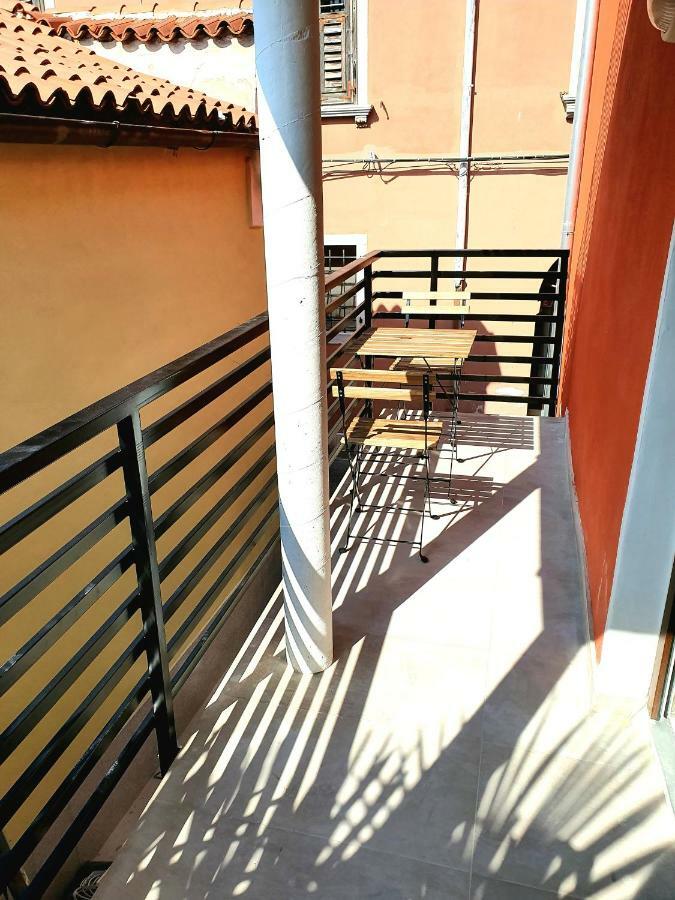 Casa Orange 2 Διαμέρισμα Κόπερ Εξωτερικό φωτογραφία