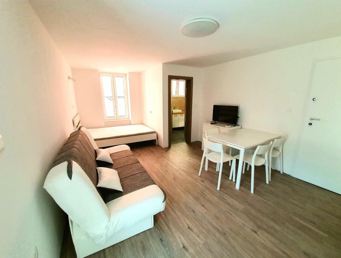 Casa Orange 2 Διαμέρισμα Κόπερ Εξωτερικό φωτογραφία